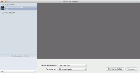 Pantalla