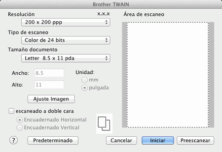 Pantalla