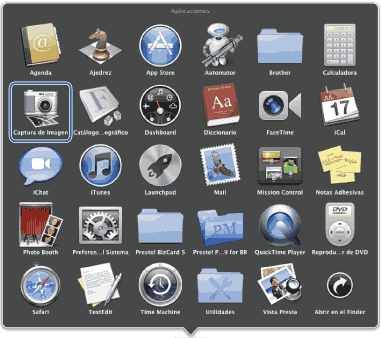 Pantalla