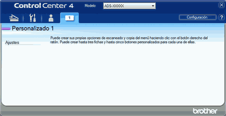 Pantalla