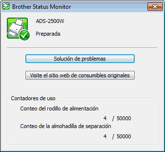 Pantalla