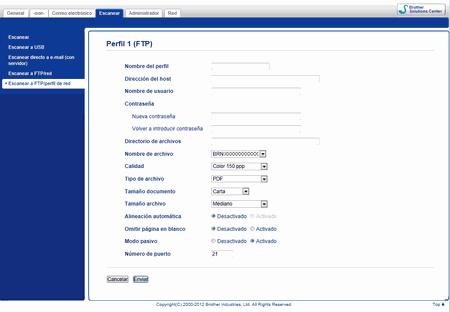 Pantalla