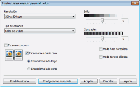 Pantalla
