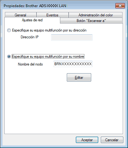 Pantalla