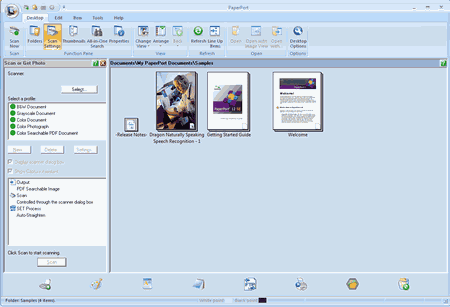 Screen