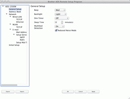 Screen