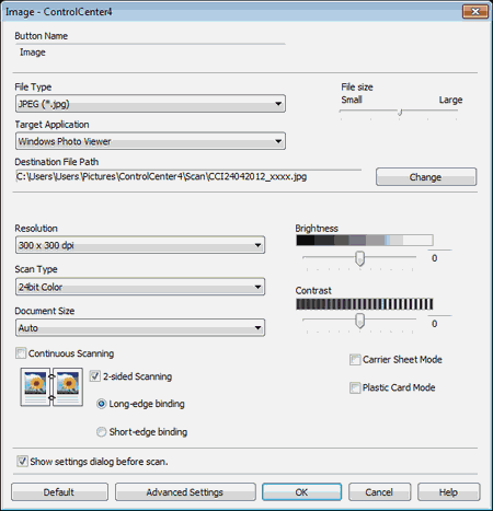 Screen