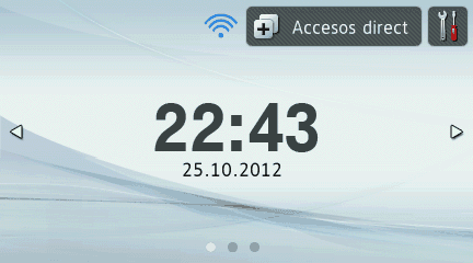 Pantalla