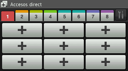 Pantalla