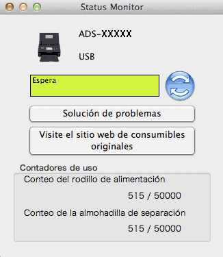 Pantalla