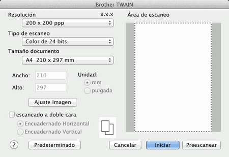Pantalla