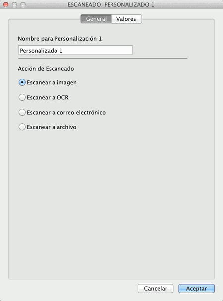 Pantalla