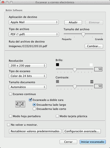 Pantalla