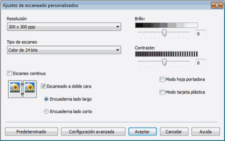 Pantalla