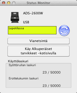 Näyttö