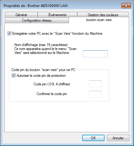 Écran