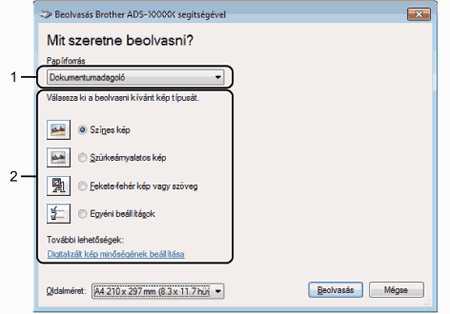 Képernyő