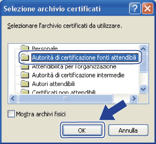 Schermata