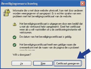 Scherm