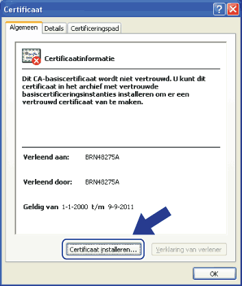 Scherm