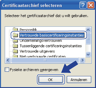 Scherm