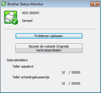 Scherm