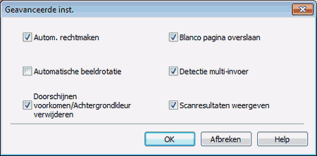 Scherm