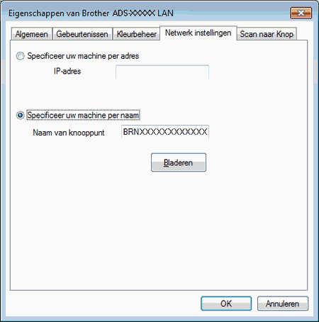 Scherm