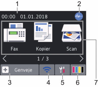  Startskærm