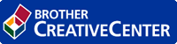 Opprett, tilpass og skriv ut hjem og forretningsmaler med Brother Creative Center
