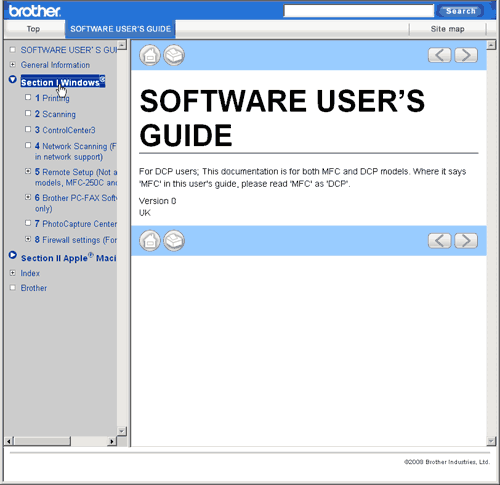 Screen