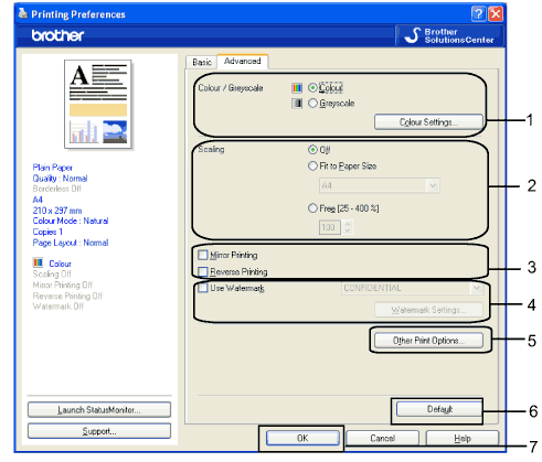 Screen