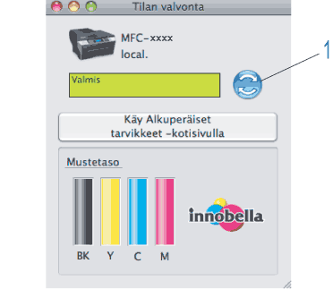 Näyttö