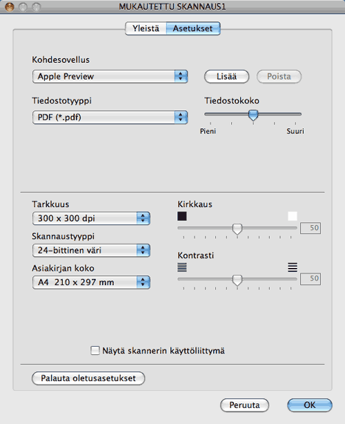 Näyttö