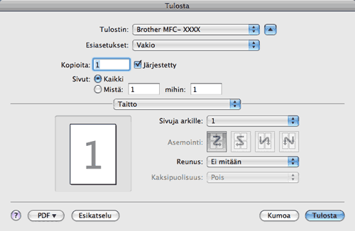 Näyttö