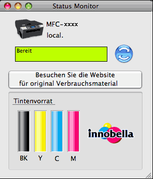 Bildschirm