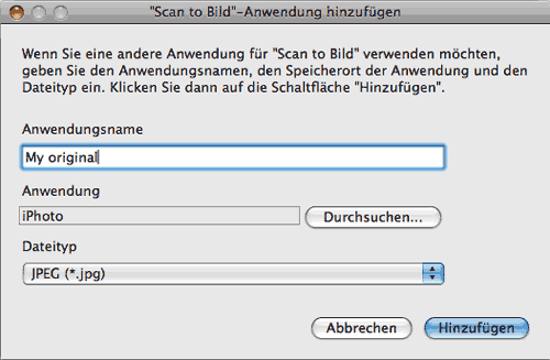 Bildschirm
