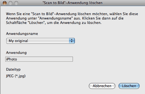 Bildschirm