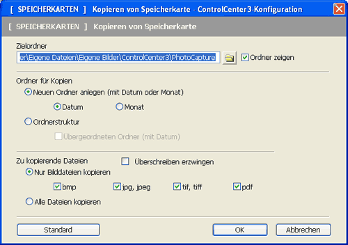 Bildschirm