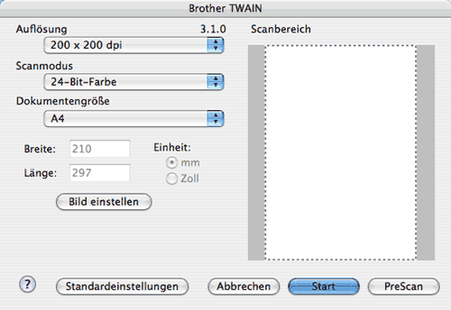 Bildschirm