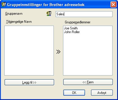 Skjermbilde