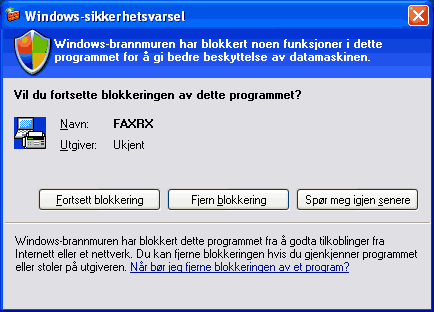 Skjermbilde
