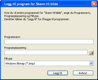 Skjermbilde
