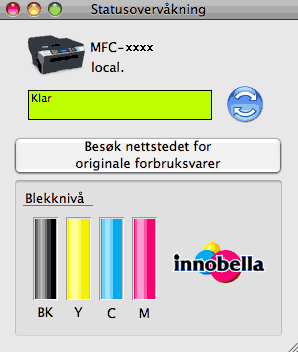 Skjermbilde