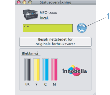 Skjermbilde