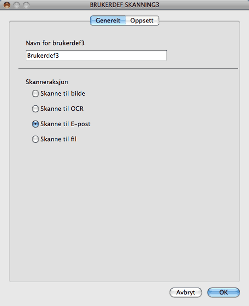 Skjermbilde