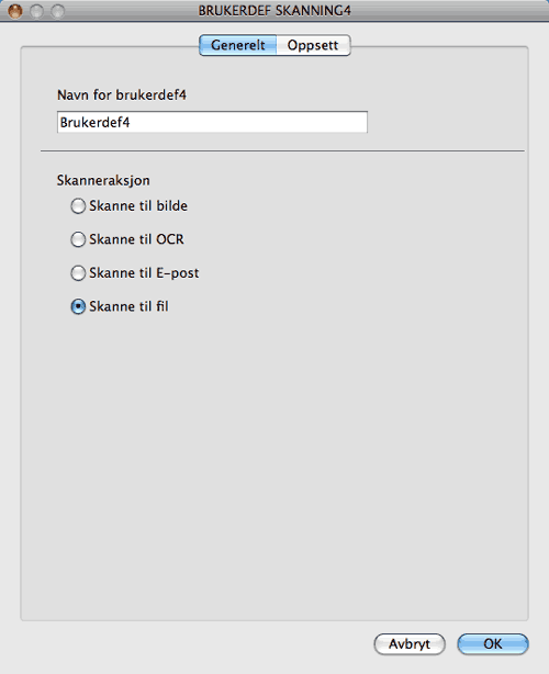 Skjermbilde
