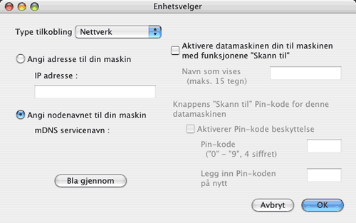 Skjermbilde