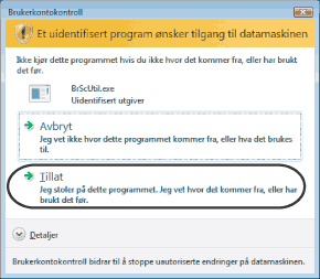 Skjermbilde