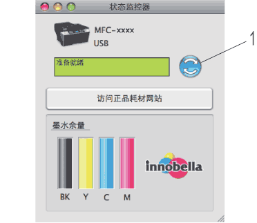 屏幕